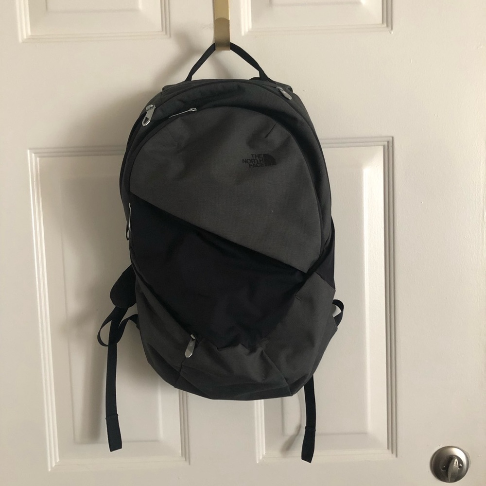 North Face Backpack